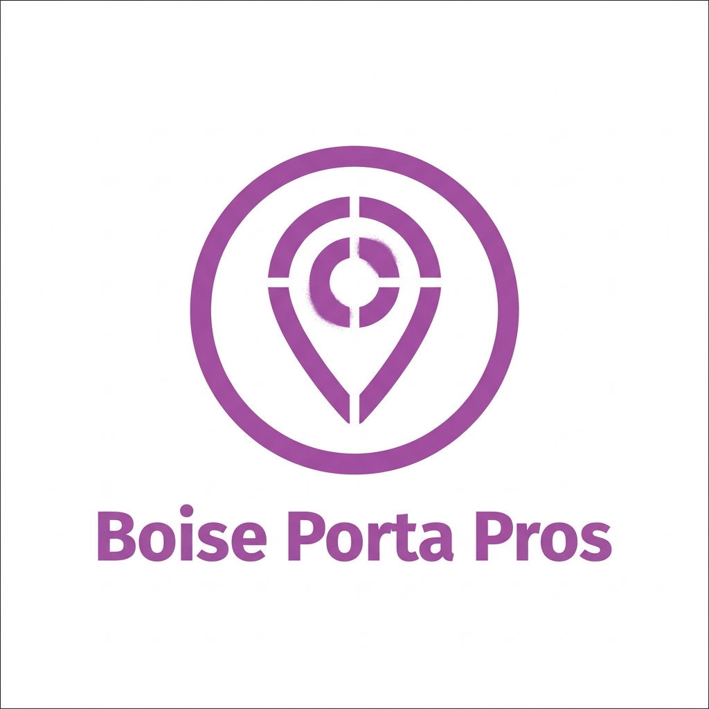 Boise Porta Pros